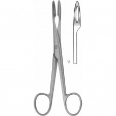 Dressing Forceps